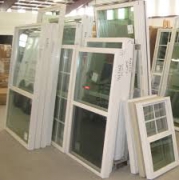 Window Glass