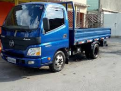 Foton AWUMARK – BJ1042 2015