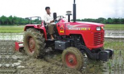 Tractor For Sale