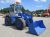 Tcm loader