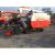 Kubota DC-68G Harvester