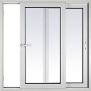 Aluminium Powder Cord Doors