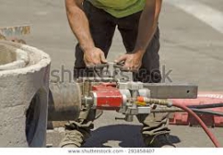 Core citing (Hole  saw)