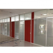 Aluminum Partition