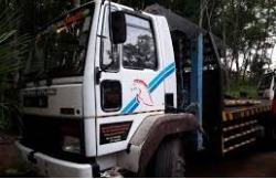 Ashok Leyland cago 2006