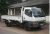 Mitsubishi Canter 4D33 1994