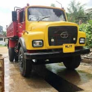 Tata 1613 2000