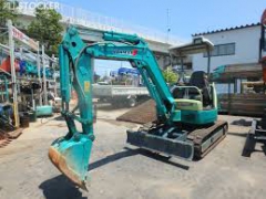 Excavator 30