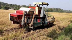 DSL සරුඅස්වැන්න 880 හාවෙස්ටරය