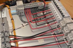 All electrical works