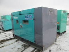 Denyo Generater – 45ES