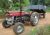Massey Ferguson 135 D Model