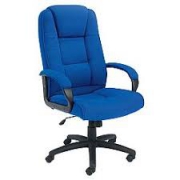 High Quality Back Office Chair