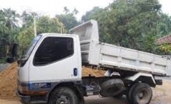 Mitsubishi Canter 1991