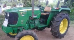 John Deere 5047d