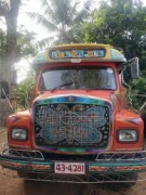 Tata SE1613 2006