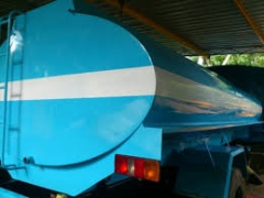 Ashok Leyland 1613 2012