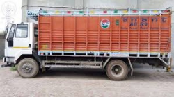 Ashok Leyland 1620 2008