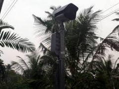 CCTV Camera System