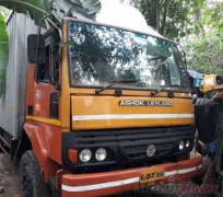 Ashok Leyland Ecomet-1612 2009