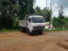 Tata 1615 Turbo 2010