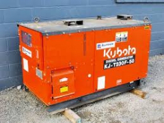 2 kW Brand New DBL Generator