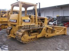Caterpillar D5B