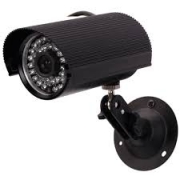 Cctv camera system