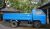 Isuzu ELF Tipper 1989