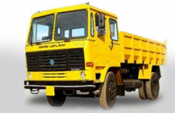 Ashok Leyland Tipper G45 2010