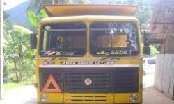 Ashok Leyland Timing Gear, Cube 3 2000