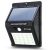 20LED Solar Power Sensor Security Wall Lights