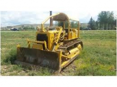Cat D4D