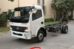 Donfeng Truck-China 2018