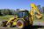 Backhoe Loader