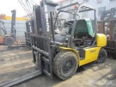 ForkLift Heli 1.5 Ton