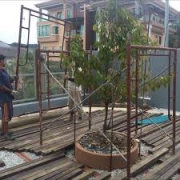 Scaffolding Full Set