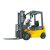 petrol forklift