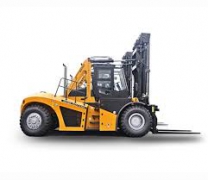 Forklift