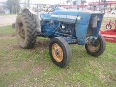 Ford Tractor