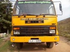 Ashok Leyland Cargo 2004