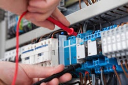 Electrical & house wiring