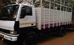 Ashok Leyland tipper 2006