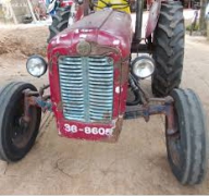 IMT 533 ටේලරයසමගට්රැක්ටරය