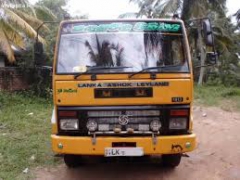 Ashok Leyland damrak topo 2017