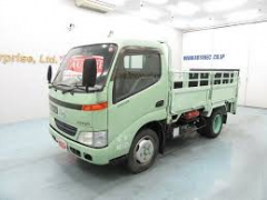 Toyota Dyana 1997