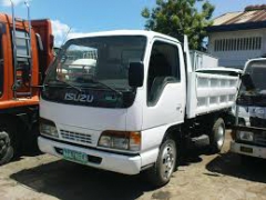Toyota Daihatsu Tipper 1999