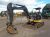 Yamaha-YT-301  Excavator machine for rent