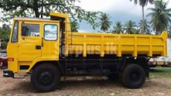 Ashok Leyland G45 Tipper 2012