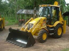 Jcb New Holland Italy